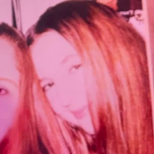 Meet your Posher, Makenzie